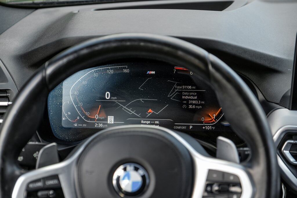 2022 BMW X3 sDrive30i Bradenton  FL