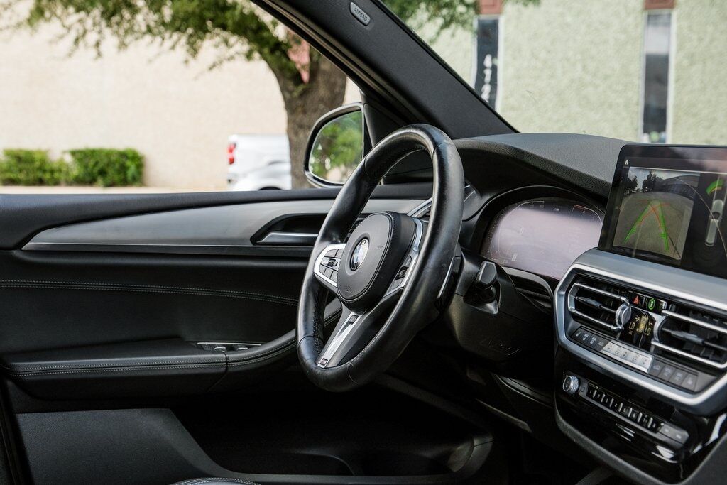 2022 BMW X3 sDrive30i Bradenton  FL