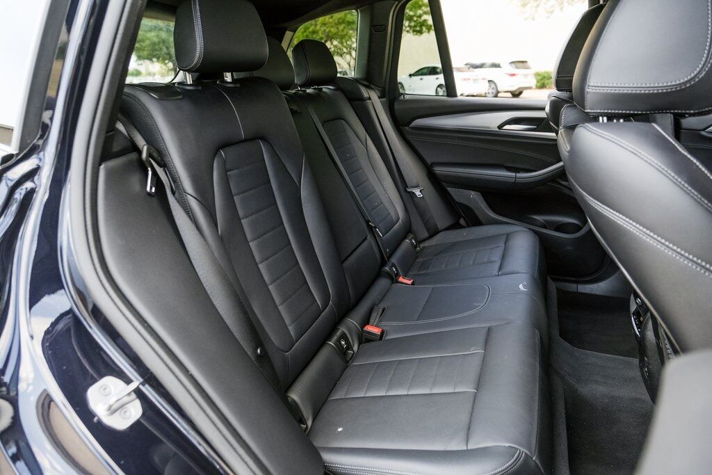 2022 BMW X3 sDrive30i Bradenton  FL