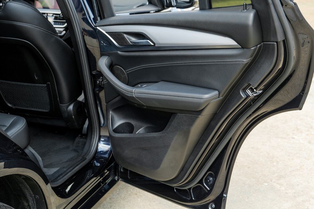 2022 BMW X3 sDrive30i Bradenton  FL