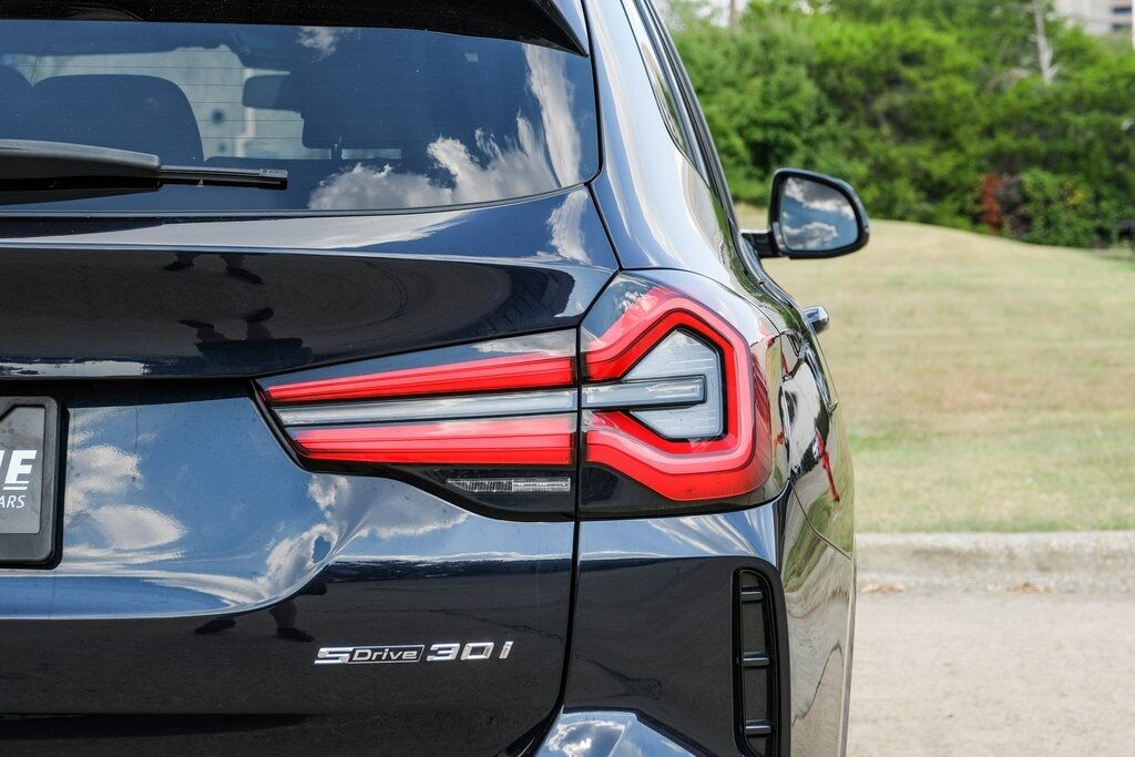 2022 BMW X3 sDrive30i Bradenton  FL