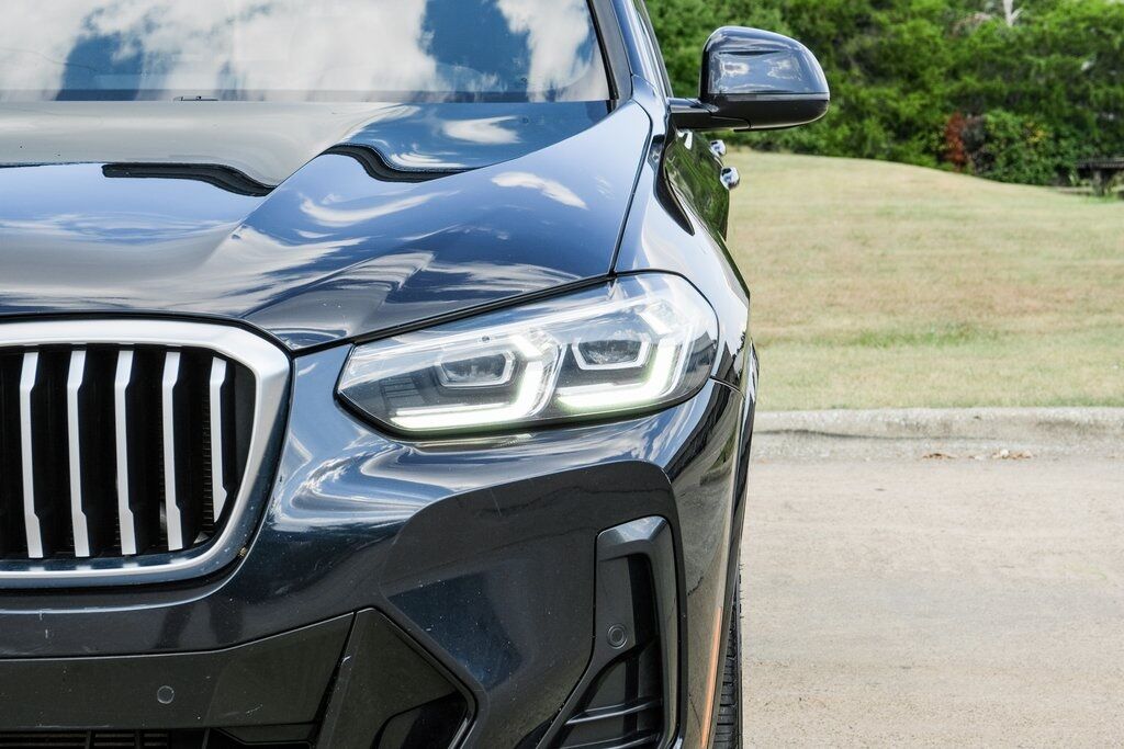 2022 BMW X3 sDrive30i Bradenton  FL