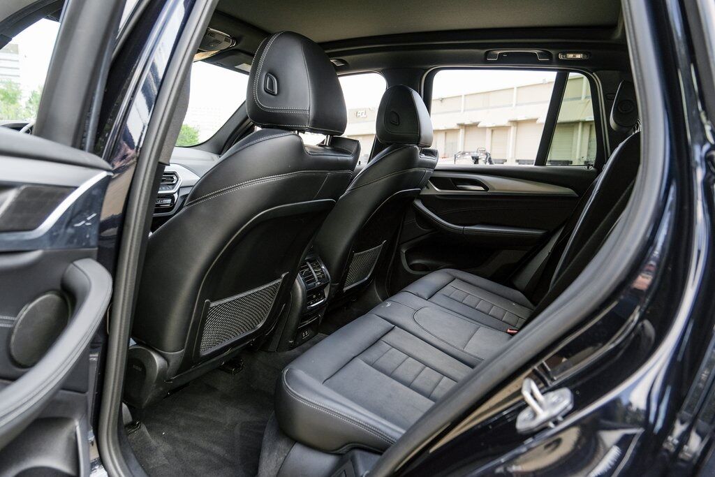 2022 BMW X3 sDrive30i Bradenton  FL