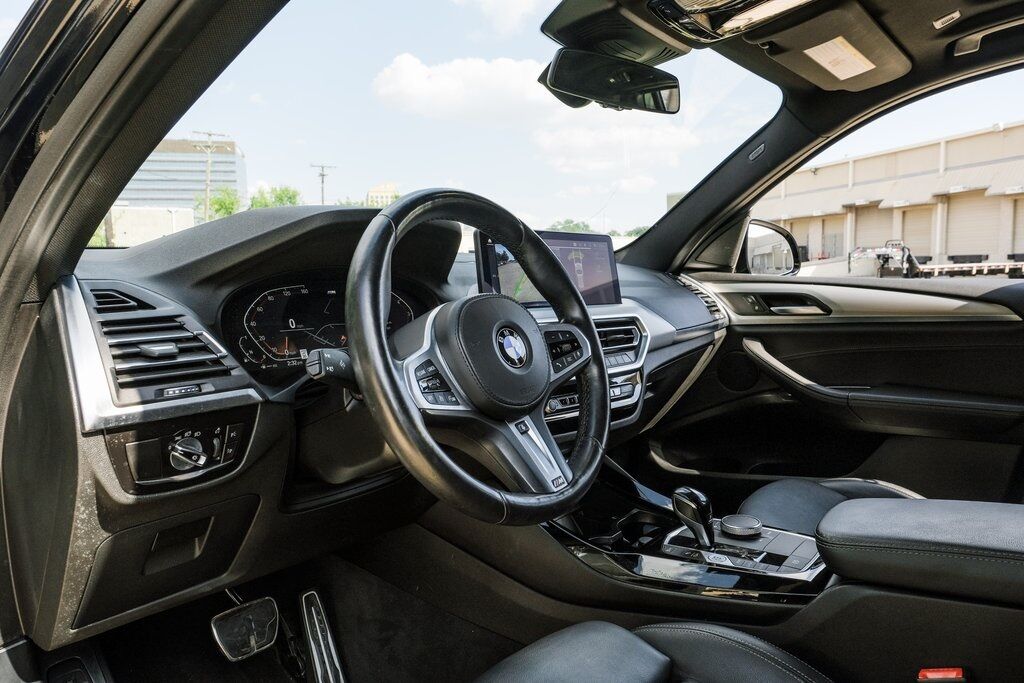 2022 BMW X3 sDrive30i Bradenton  FL