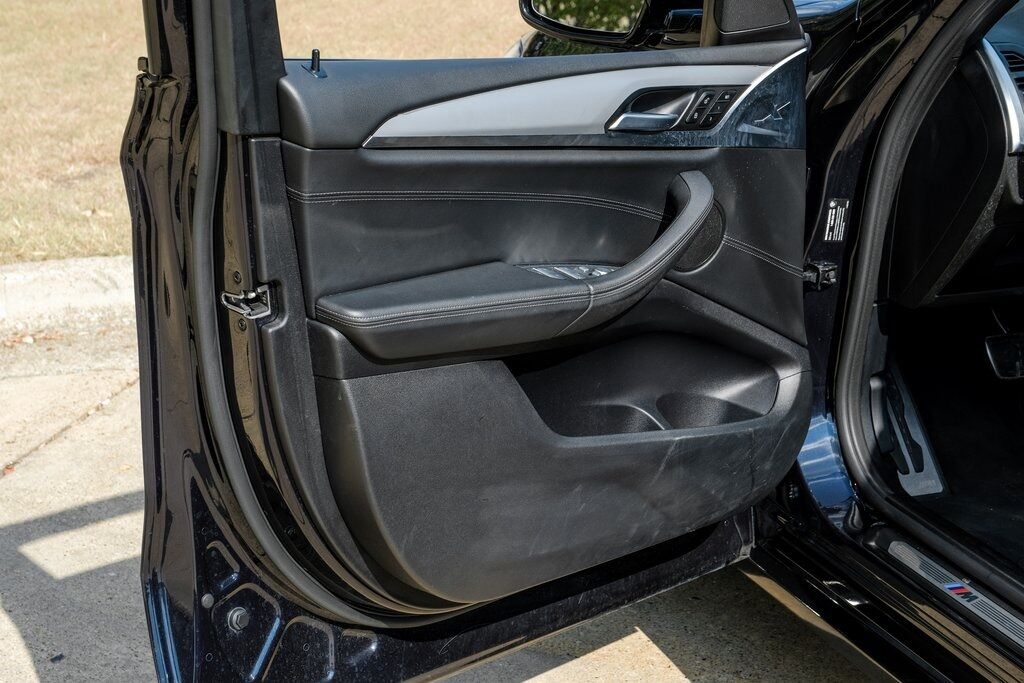 2022 BMW X3 sDrive30i Bradenton  FL