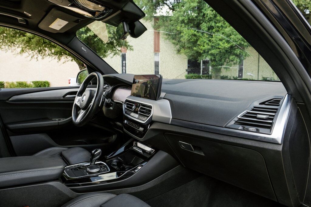 2022 BMW X3 sDrive30i Bradenton  FL