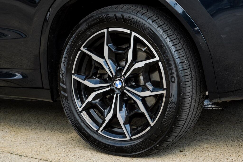 2022 BMW X3 sDrive30i Bradenton  FL