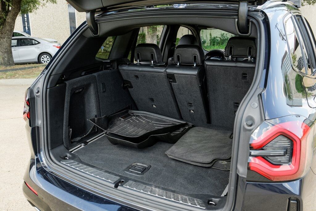 2022 BMW X3 sDrive30i Bradenton  FL