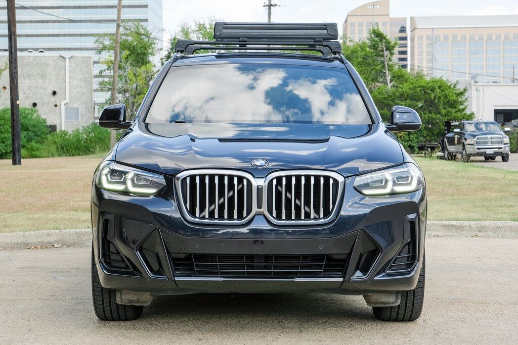 2022 BMW X3 sDrive30i Bradenton  FL