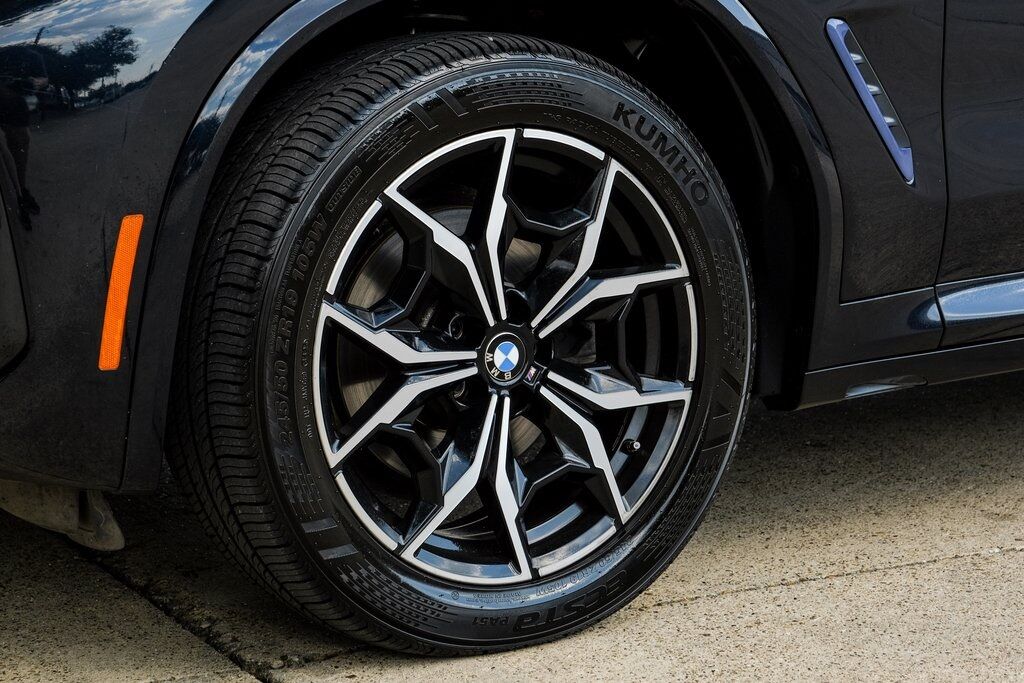 2022 BMW X3 sDrive30i Bradenton  FL