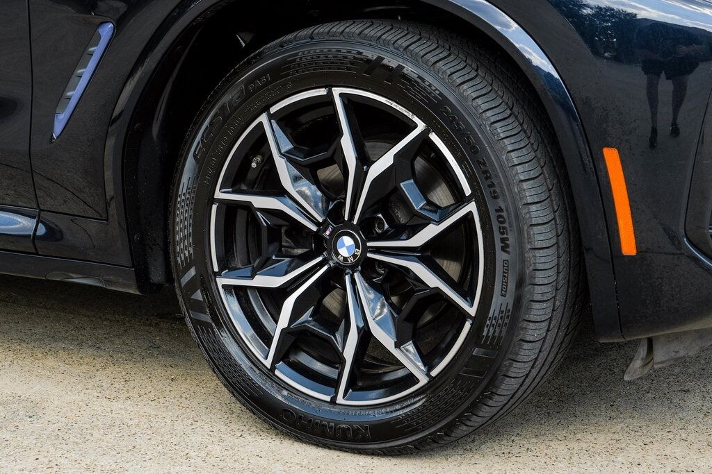 2022 BMW X3 sDrive30i Bradenton  FL