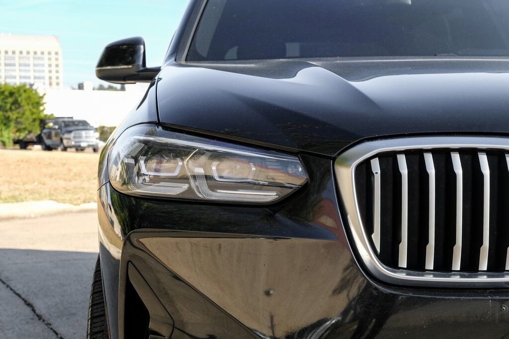 2022 BMW X3 sDrive30i Bradenton  FL