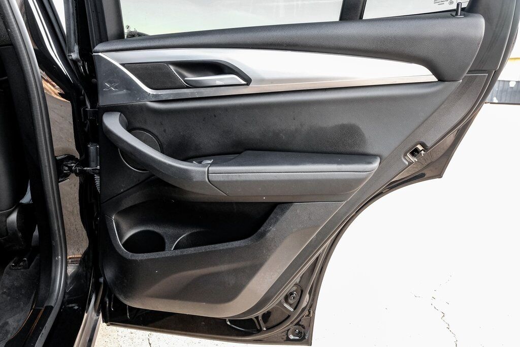 2022 BMW X3 sDrive30i Bradenton  FL