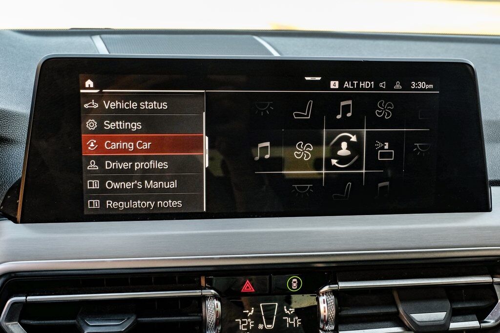 2022 BMW X3 sDrive30i Bradenton  FL