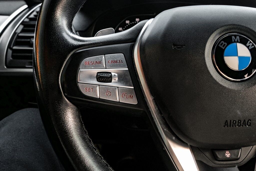 2022 BMW X3 sDrive30i Bradenton  FL