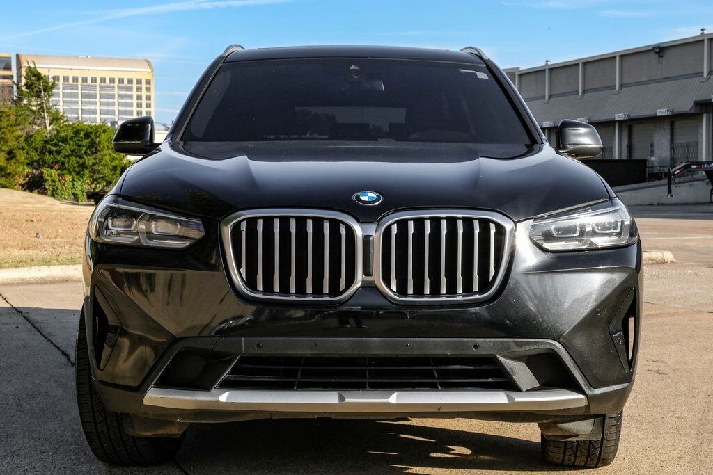2022 BMW X3 sDrive30i Bradenton  FL