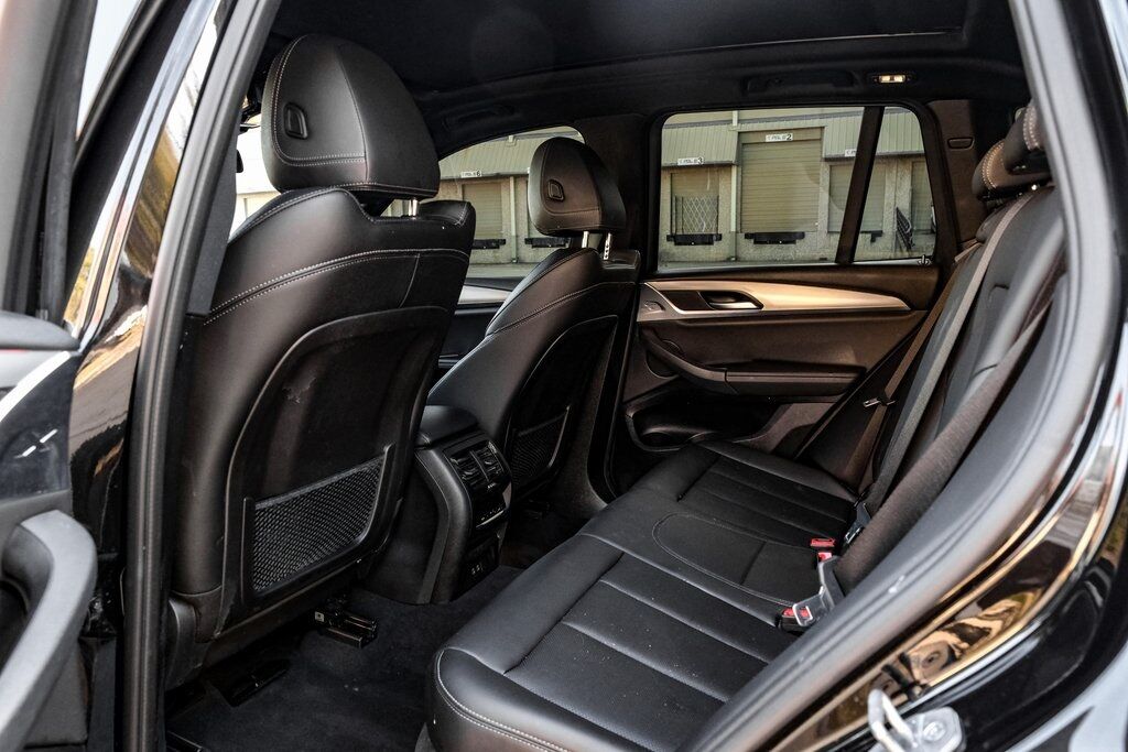 2022 BMW X3 sDrive30i Bradenton  FL