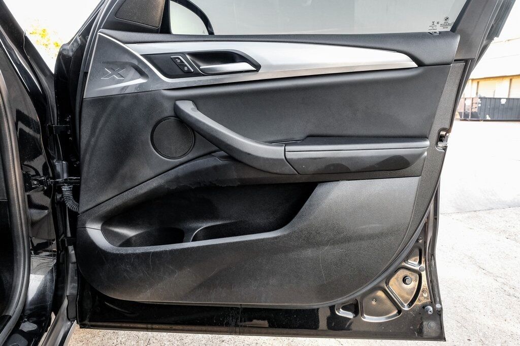 2022 BMW X3 sDrive30i Bradenton  FL