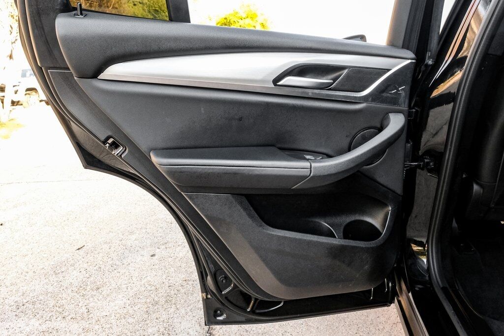 2022 BMW X3 sDrive30i Bradenton  FL