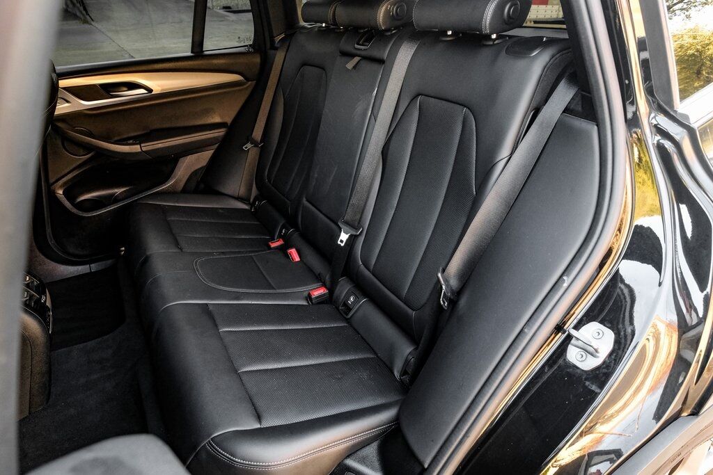 2022 BMW X3 sDrive30i Bradenton  FL