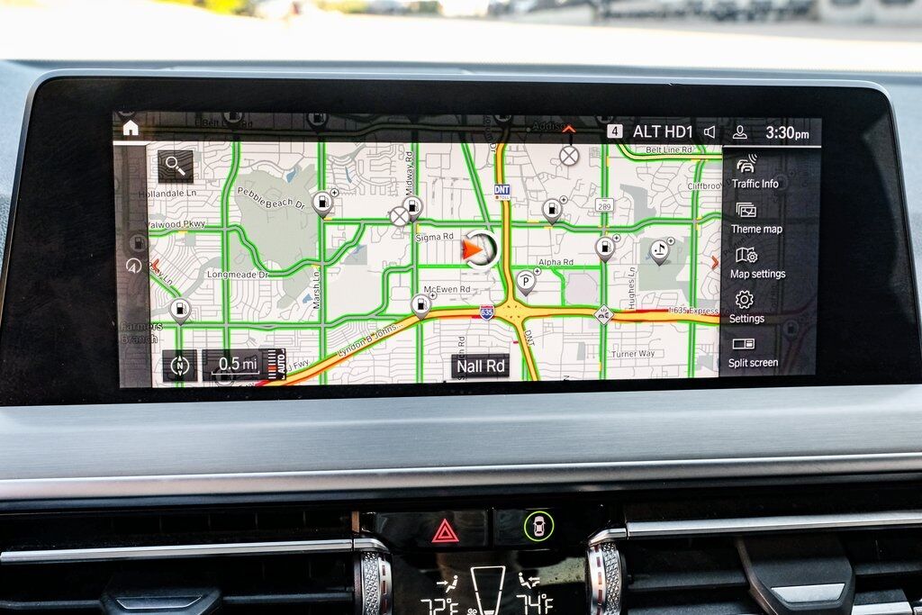 2022 BMW X3 sDrive30i Bradenton  FL