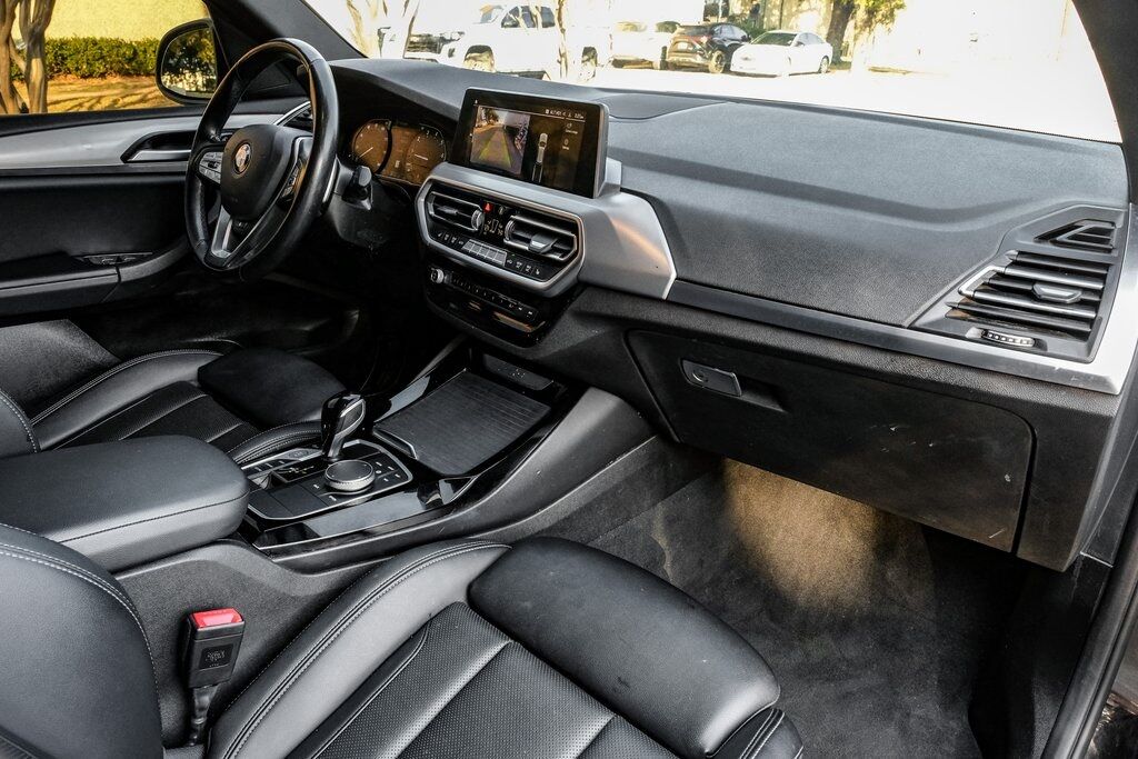 2022 BMW X3 sDrive30i Bradenton  FL