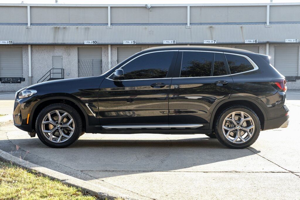 2022 BMW X3 sDrive30i Bradenton  FL