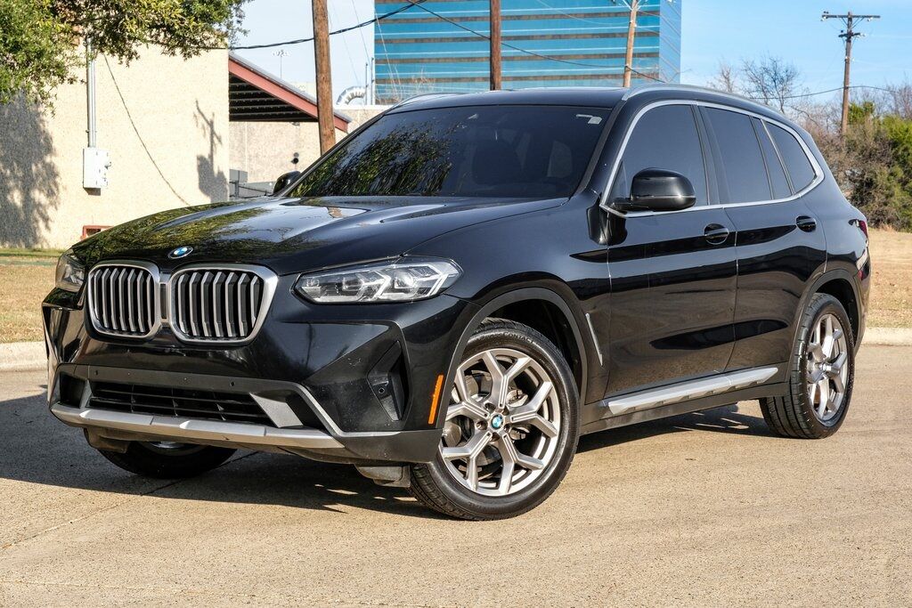 2022 BMW X3 sDrive30i Bradenton  FL