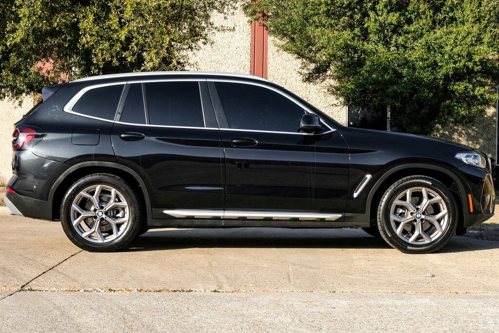 2022 BMW X3 sDrive30i Bradenton  FL