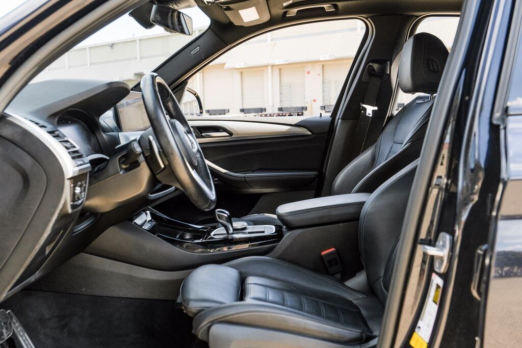 2022 BMW X3 sDrive30i Carrollton TX