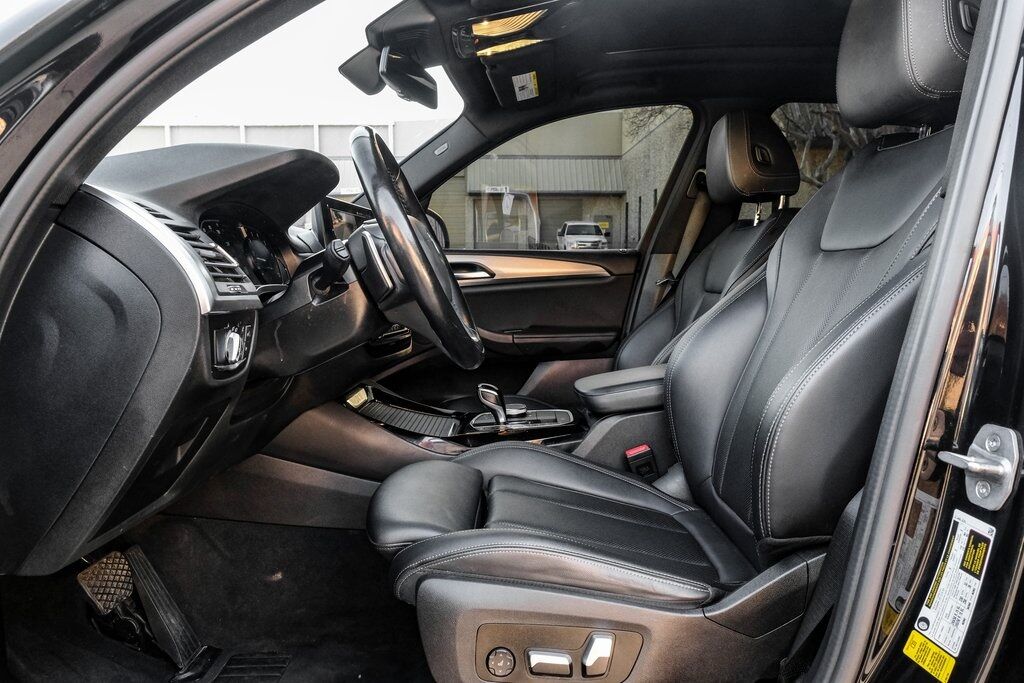 2022 BMW X3 sDrive30i Carrollton TX