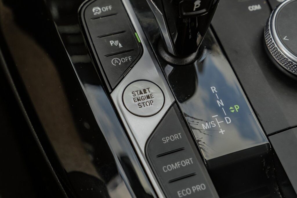 2022 BMW X3 sDrive30i Carrollton TX