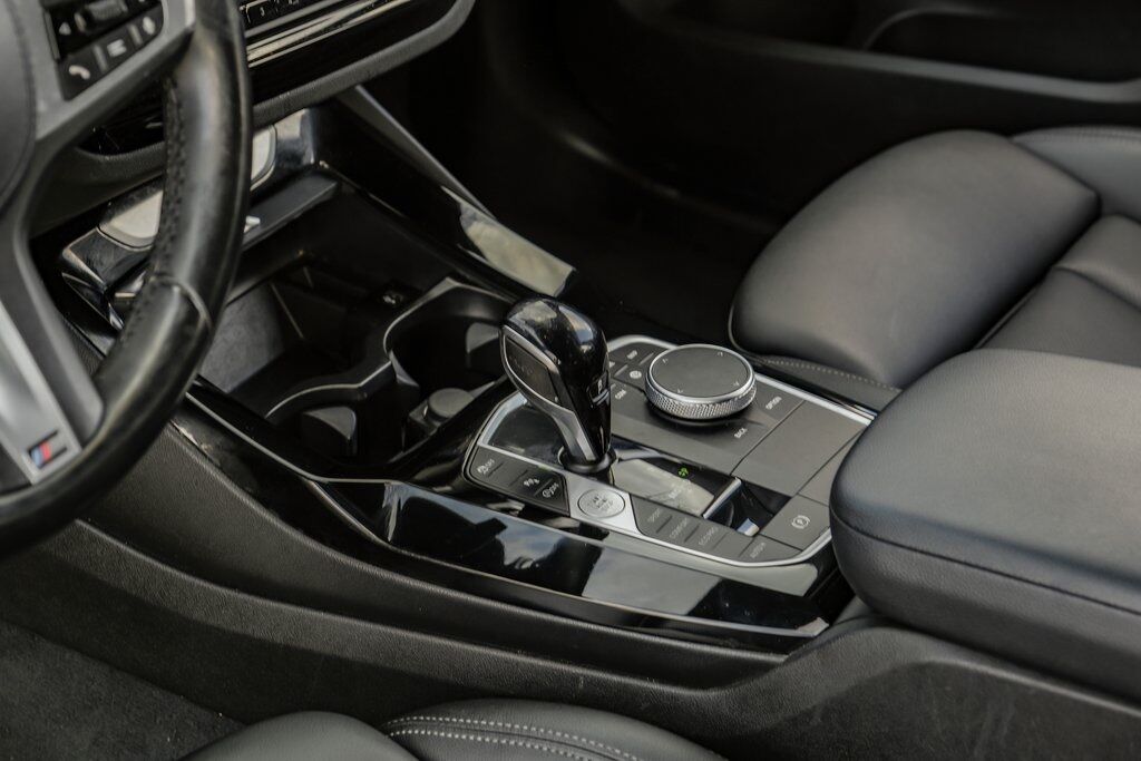 2022 BMW X3 sDrive30i Carrollton TX