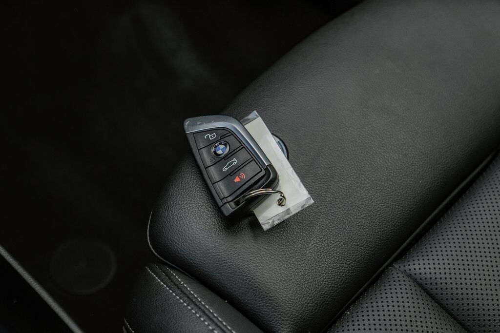 2022 BMW X3 sDrive30i Carrollton TX