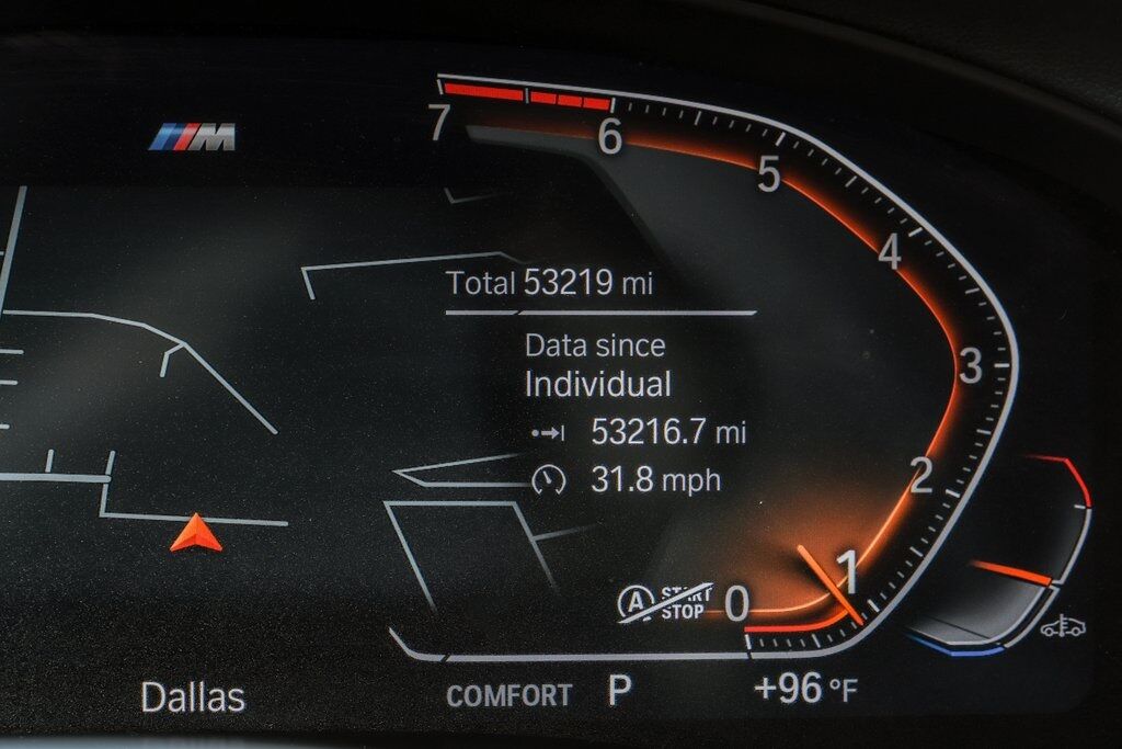 2022 BMW X3 sDrive30i Carrollton TX