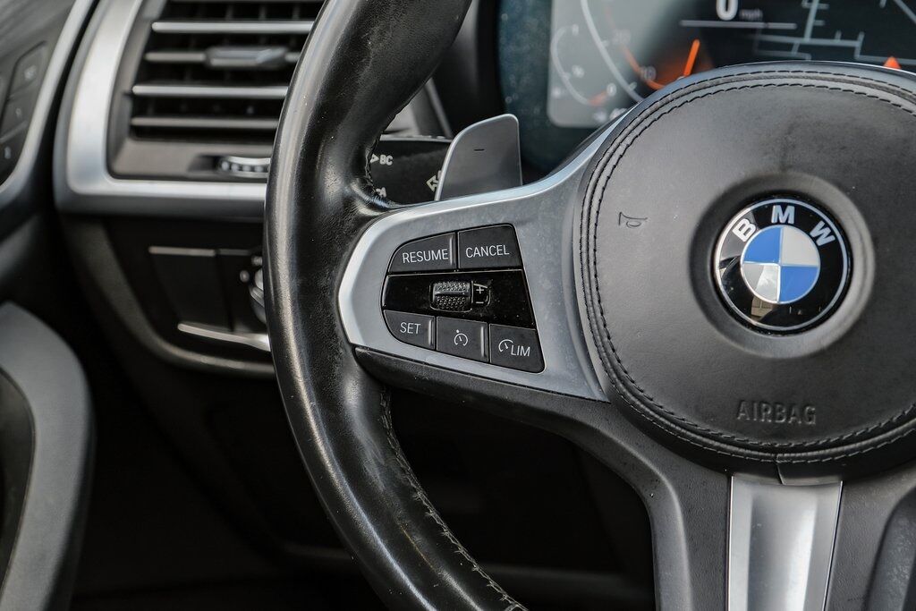 2022 BMW X3 sDrive30i Carrollton TX