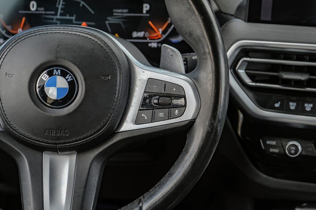 2022 BMW X3 sDrive30i Carrollton TX