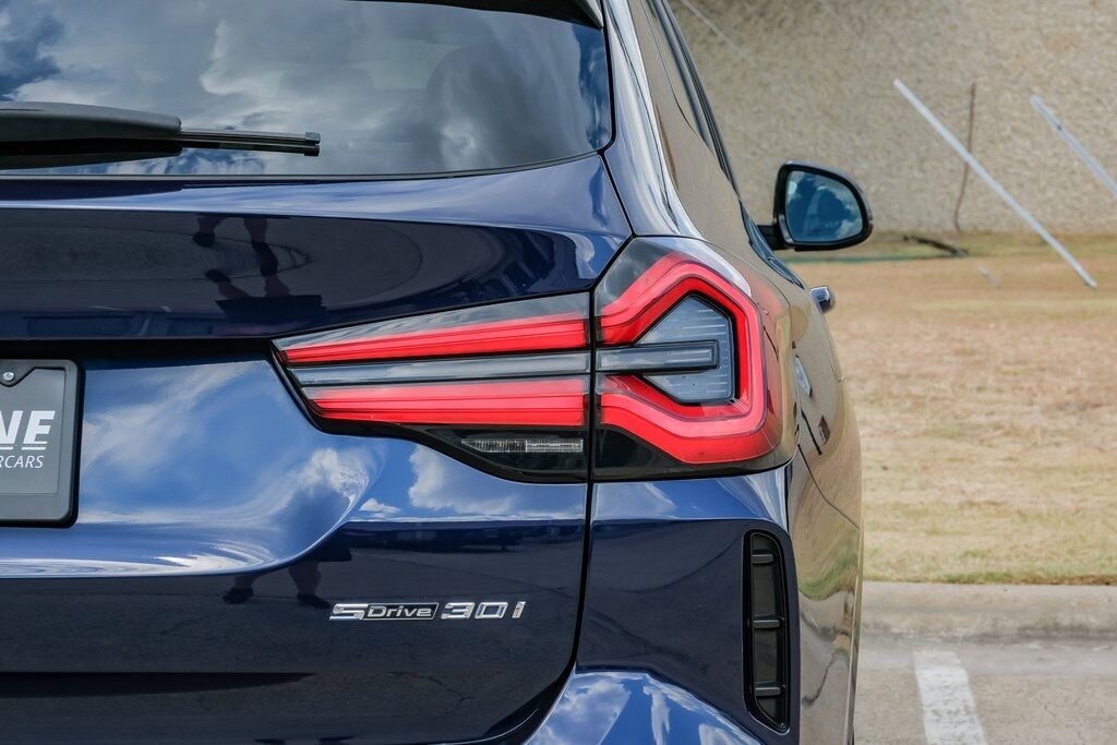 2022 BMW X3 sDrive30i Carrollton TX
