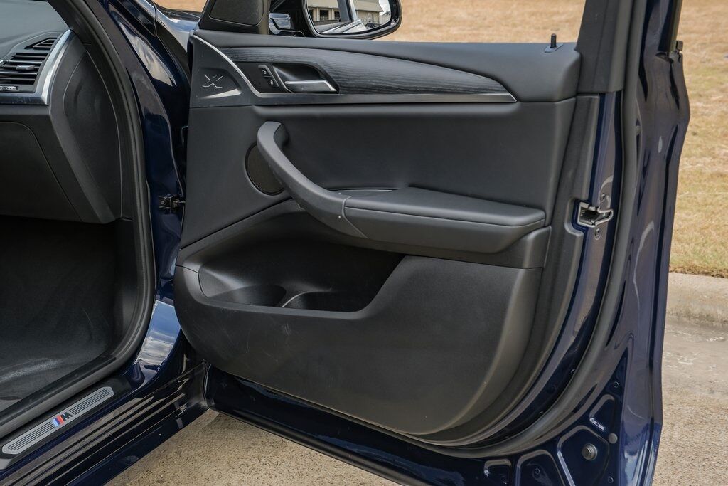 2022 BMW X3 sDrive30i Carrollton TX