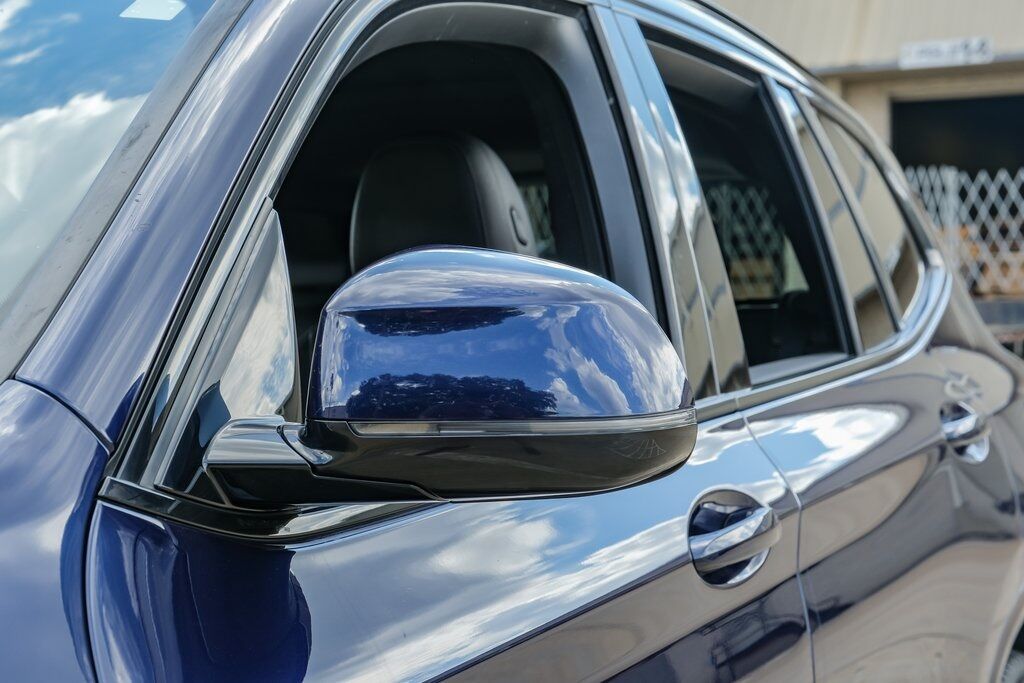 2022 BMW X3 sDrive30i Carrollton TX