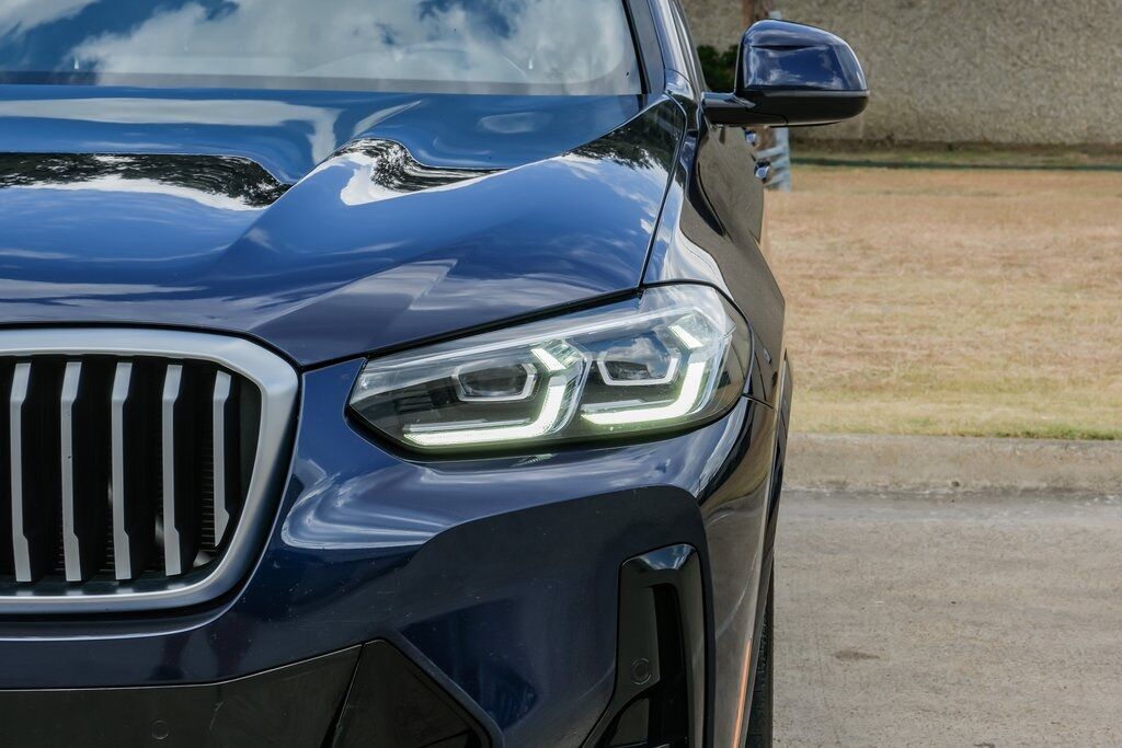 2022 BMW X3 sDrive30i Carrollton TX