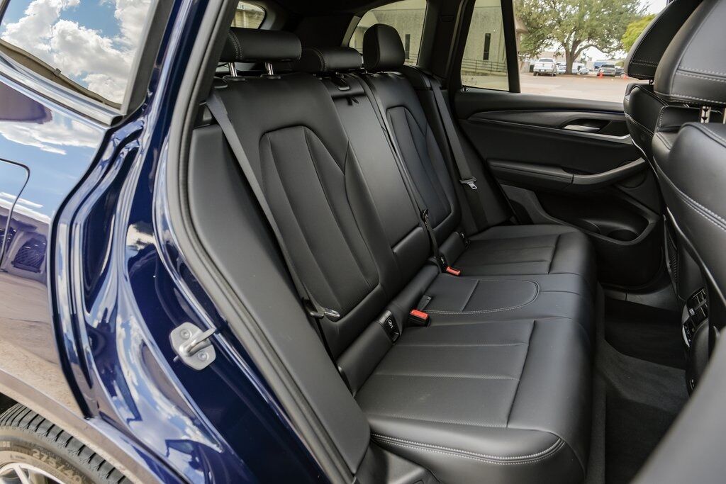 2022 BMW X3 sDrive30i Carrollton TX