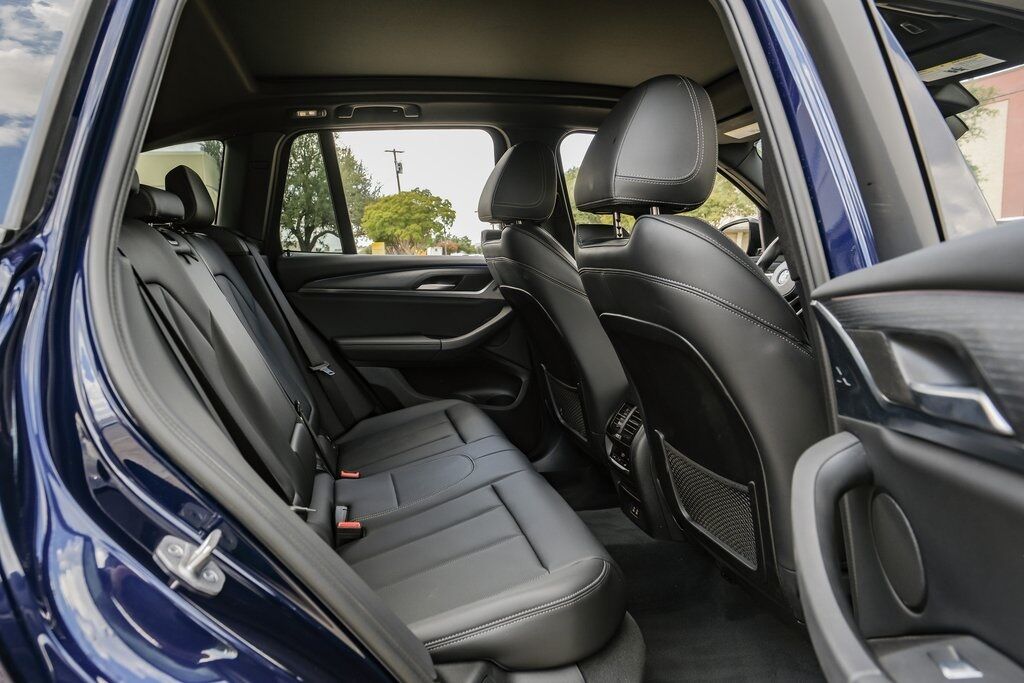 2022 BMW X3 sDrive30i Carrollton TX