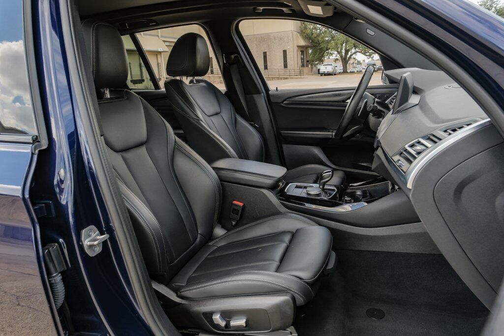 2022 BMW X3 sDrive30i Carrollton TX