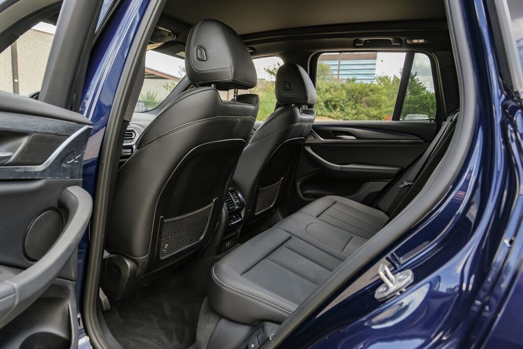 2022 BMW X3 sDrive30i Carrollton TX