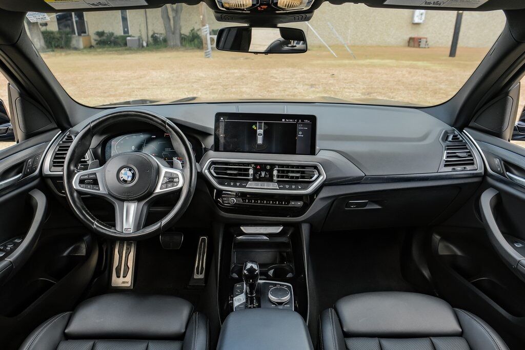 2022 BMW X3 sDrive30i Carrollton TX