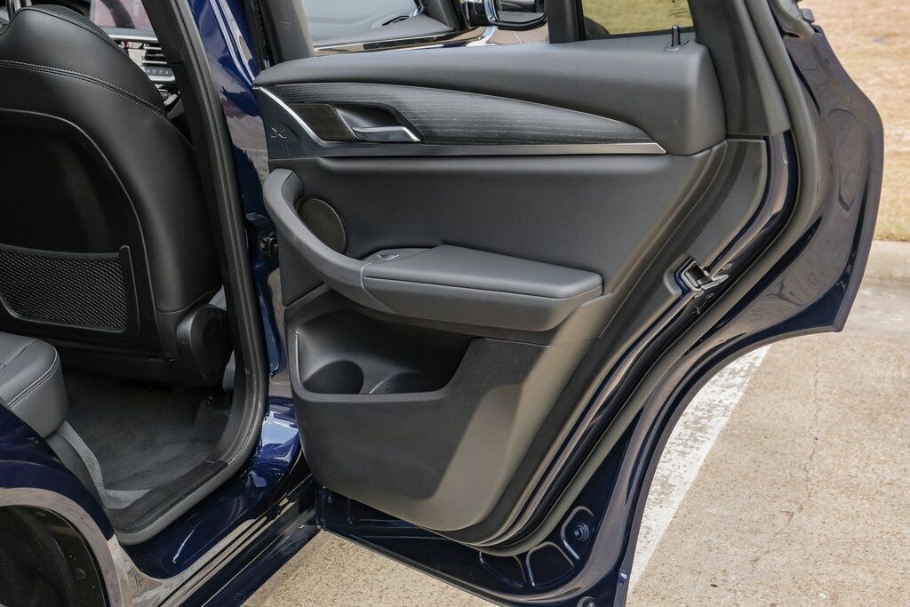 2022 BMW X3 sDrive30i Carrollton TX