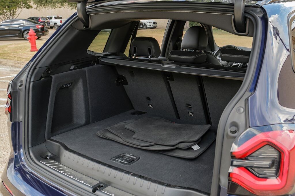 2022 BMW X3 sDrive30i Carrollton TX