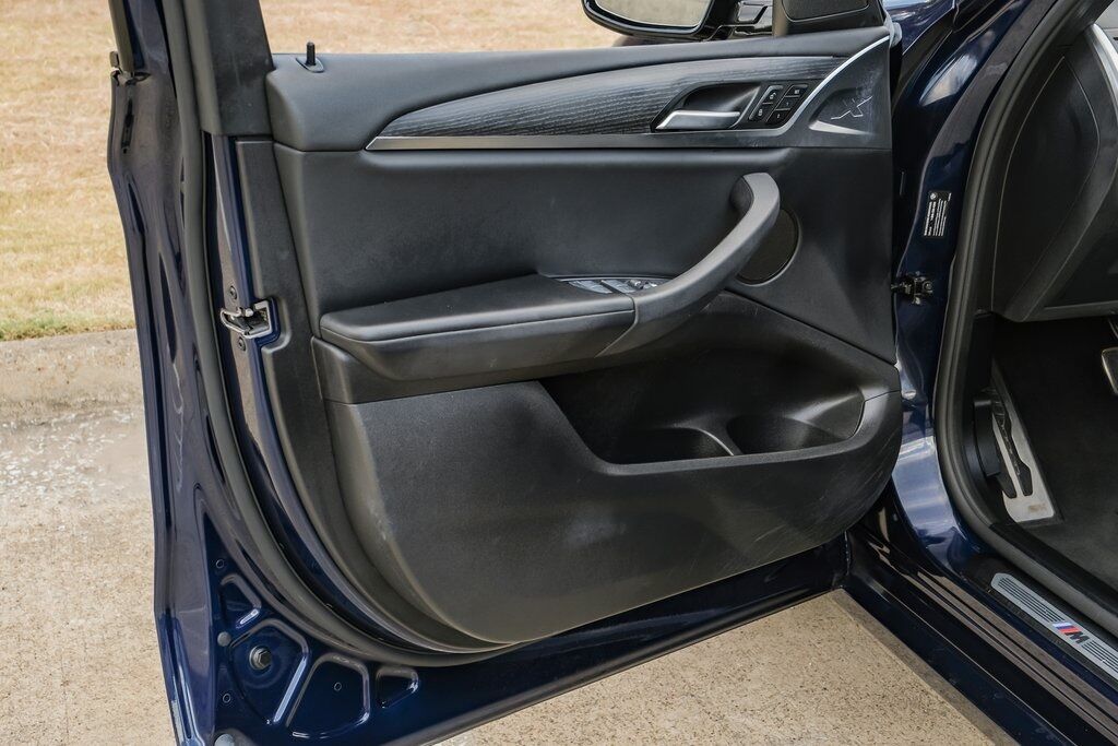 2022 BMW X3 sDrive30i Carrollton TX