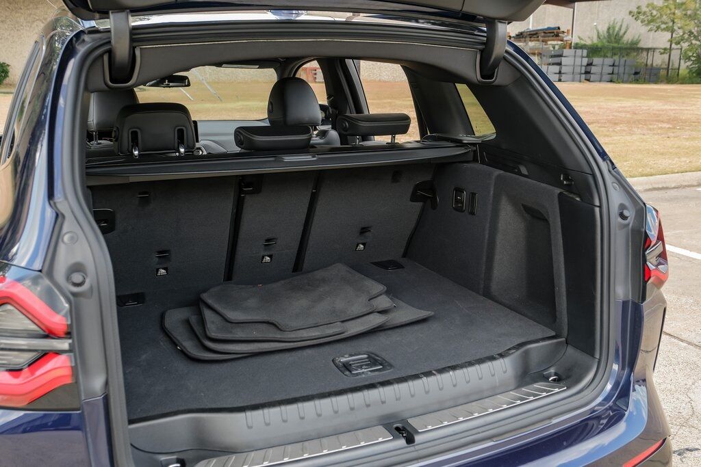 2022 BMW X3 sDrive30i Carrollton TX